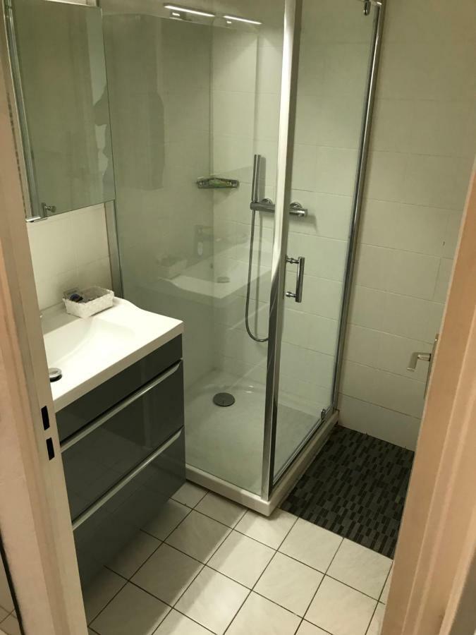 Appartement Cannes Bord De Mer Zewnętrze zdjęcie